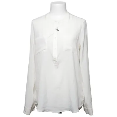 Blouse (Wit) van Old Navy Polyester
