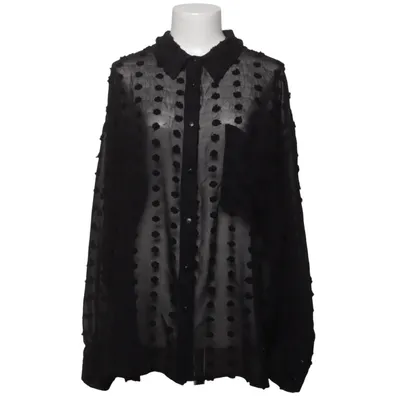 Blouse (Noir) de ASOS Design Polyester