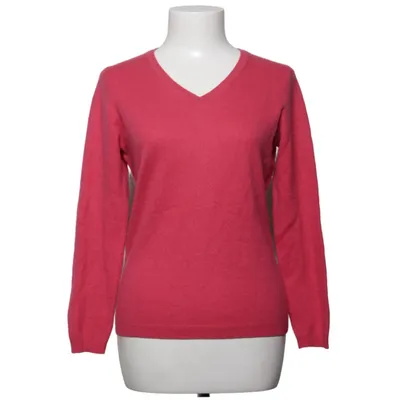 Pullover (Pink) fra El Corte Inglés Kashmir
