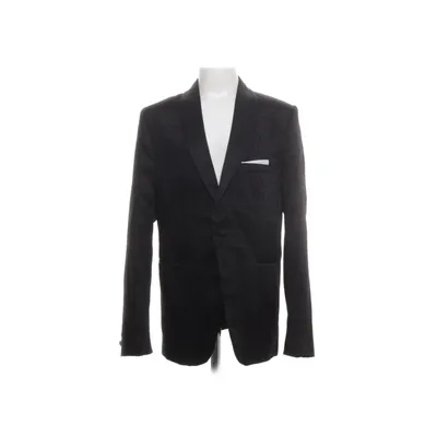 Smoking blazer (Zwart) van Fabio kids