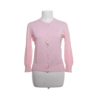 Kofta (Rosa) från Ralph Lauren Sport Bomull