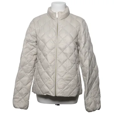 Veste légère (Beige) de Part Two Duvet, Plume, Polyamide
