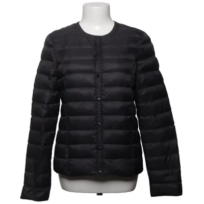 Letvægtsjakke (Sort) fra Zalando Essentials Polyamid
