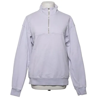 Sweatshirt (Lila) van Colorful Standard Organisch katoen