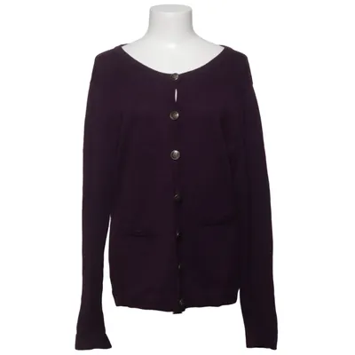 Cardigan (Purple) from Wico Cotton