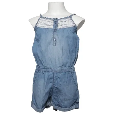 Barboteuse (Bleu) de Kids by Lindex Coton