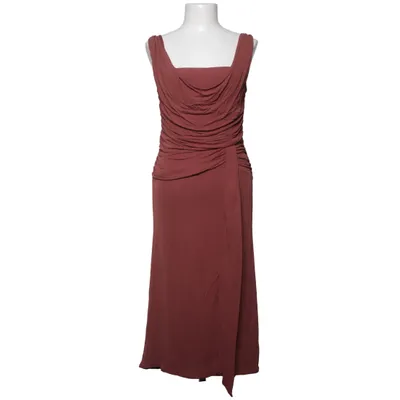 Jurk (Rood) van Coast Polyester, Viscose