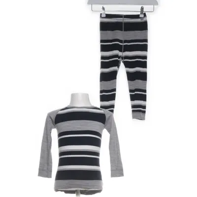 Onderkleding (Grijs, Meerkleurig) van Helly Hansen Merinowol