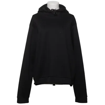 Hoodie (Black) from Vega Polyester