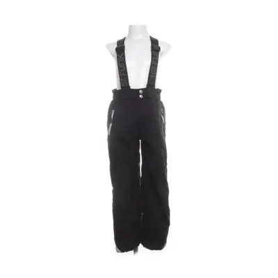 Skibroek (Zwart) van Funk by Lager 157 Polyamide, Polyester