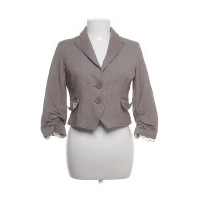 Blazer (Brun, Grå) fra Garcia