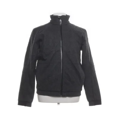 Jacka (Grå) från Porsche Design Ull, Nylon, Elastan