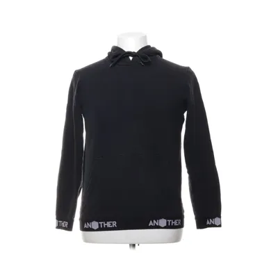 Hoodie (Black) from Another
