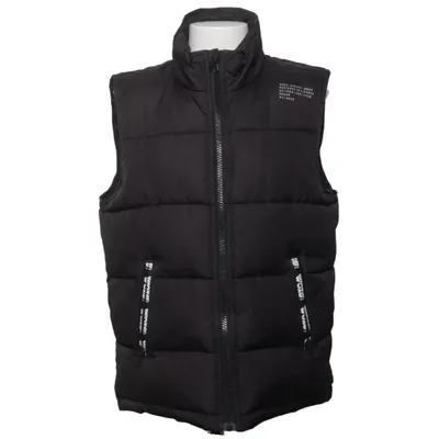 Outer vest (Gray) from Woxo 720° Polyester
