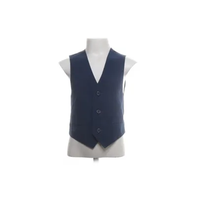 Kostymväst (Blå) från Van Heusen Polyester