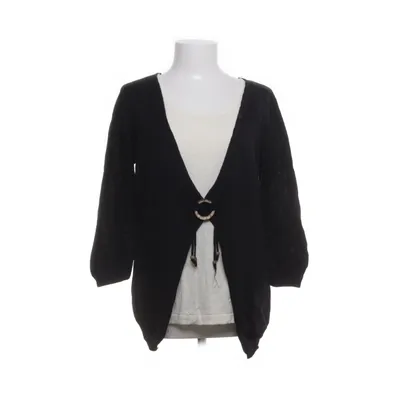 Tröja (Svart, Vit) från Flash Bomull, Viskos