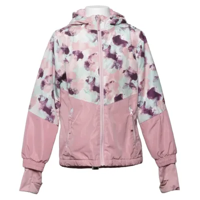 Ski-jas (Roze, Meerkleurig) van Crivit