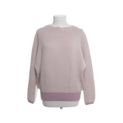 Trui (Roze) van Bellerose Acryl, Nylon, Polyester, Wol, Viscose