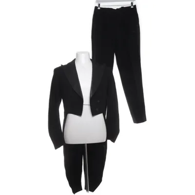 Tailcoat (Black)