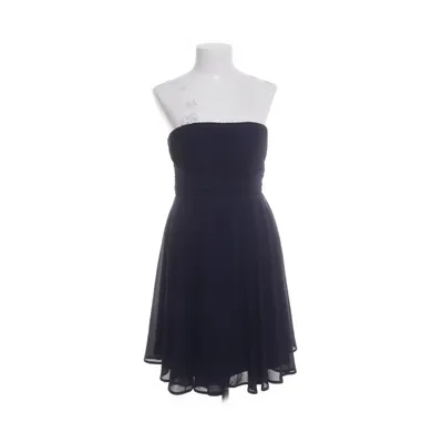 Cocktail dress (Blue) from Marie Blanc Polyester