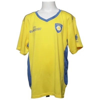 Maillot de football (Euro 2020) de Uefa Polyester