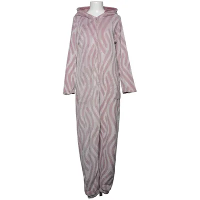 Onesie (Pink) from Decoy Polyester