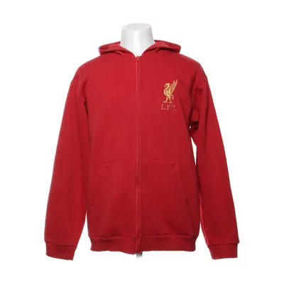 Hoodie (Red) Cotton