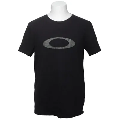 T-shirt (Zwart) van Oakley