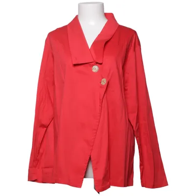 Blouse (Red) from Cobra