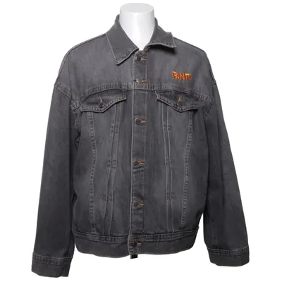 Veste en jean (Gris) de Fanta