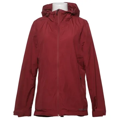 Outdoor jacket (Red) from Stormberg Polyester