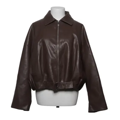 Jack (Bruin) van Loavies Polyester, Polyurethaan