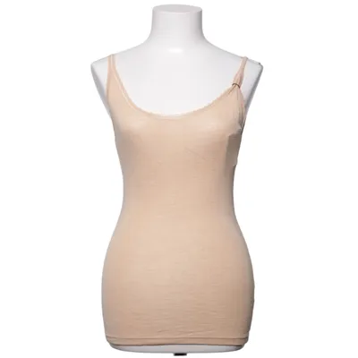 Linne (Beige) från Dilling Merinoull, Silke