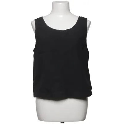 Tanktop  (Sort) fra Barena Venezia Bomuld