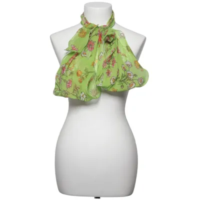 Echarpe à costume (Vert, Multicolore) de Jago Polyester