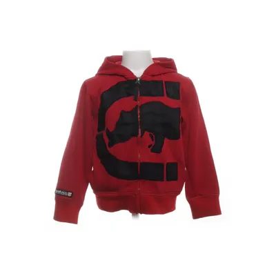 Huvtröja (Röd, Flerfärgad) från Ecko Unltd Bomull, Polyester