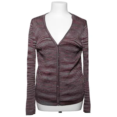 Kofta (Rosa, Svart, Vit) från Missoni Bomull, Viskos