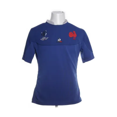 Träningströja (Blå) från Le Coq Sportif Polyester
