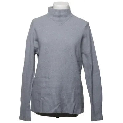 Pul à col roulé (Gris) de Everlane Élasthane, Laine de Yak
