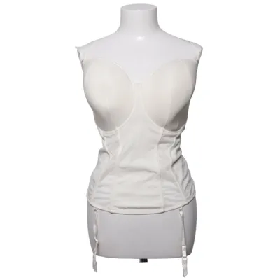 Corset (Luxe Basque) from Curvy Kate Elastane, Polyamide, Polyester