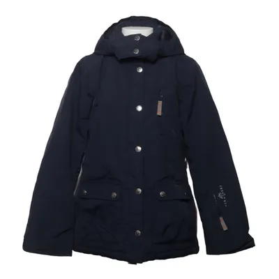 Winter jacket (Blue) from Ver de Terre Polyamide, Polyester