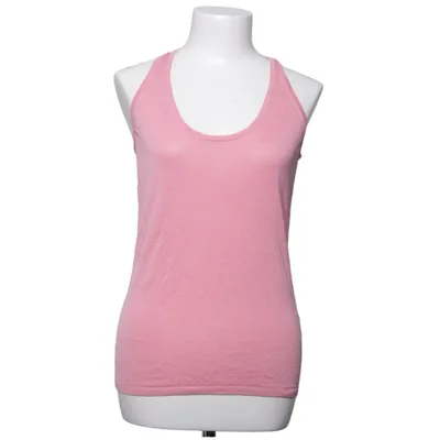 Linne (Rosa) från Versace for H&M Bomull, Silke
