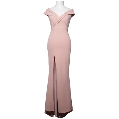 Robe de soirée (Rose) de Nookie Élasthane, Polyester