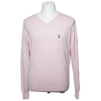 Pullover (Pink) from U.S. Polo Assn.