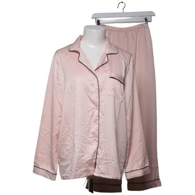 Pyjama (Pink) von Loungeable Polyester