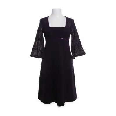 Kjole (Pink) fra Miss Sixty Collection Akryl, Elastan, Uld