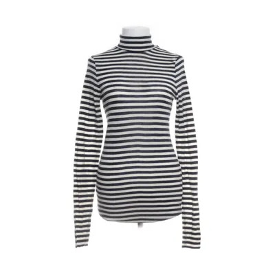 Coltrui (Wit, Blauw) van COS Wol