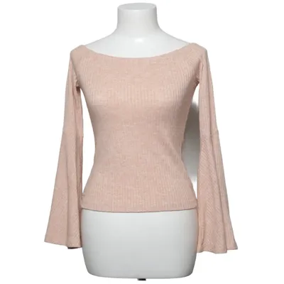 Tröja (Kelly) från Bik Bok Elastan, Polyester, Viskos