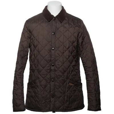 Veste (Marron) de Barbour Polyamide, Polyester