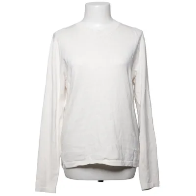 Trui (Wit) van Åhléns Polyester, Viscose